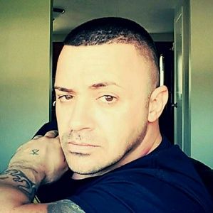 Meet your Posher, Ken